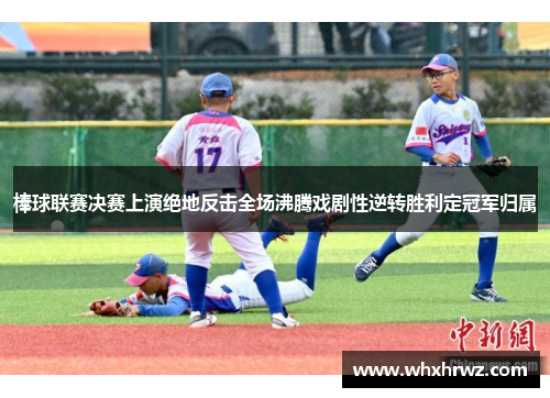 棒球联赛决赛上演绝地反击全场沸腾戏剧性逆转胜利定冠军归属